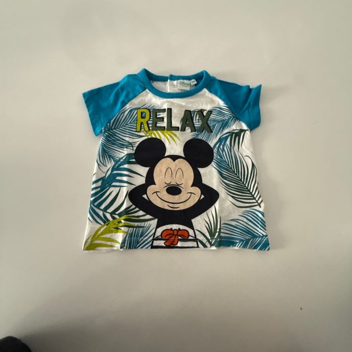 Vêtements garçon
