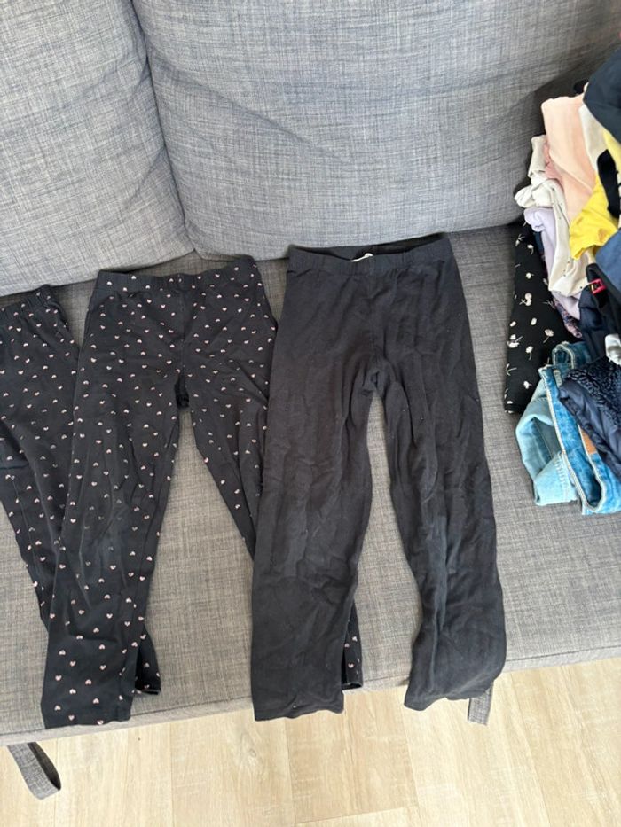 Legging - photo numéro 2