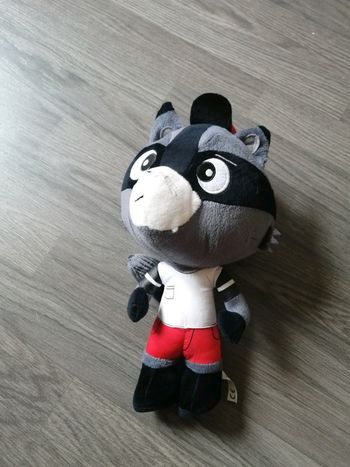 Peluche