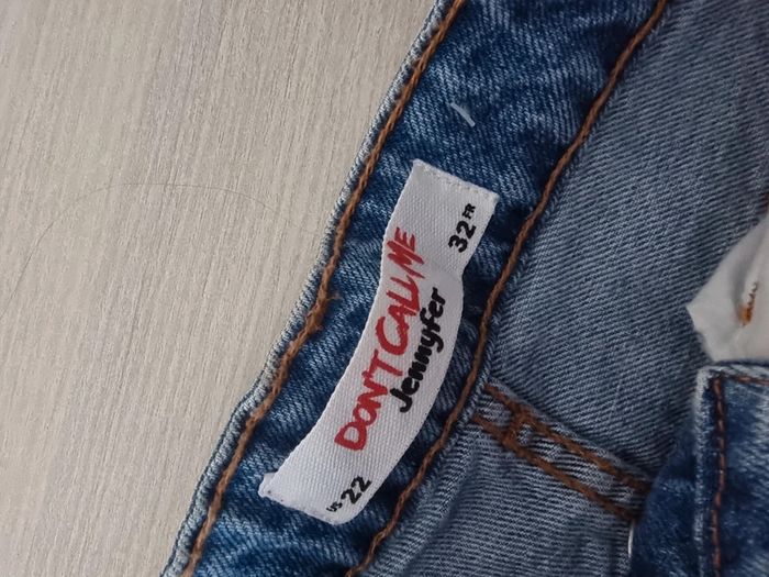 Jean jennyfer 32 - photo numéro 3