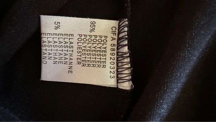 Débardeur infroissable - photo numéro 3