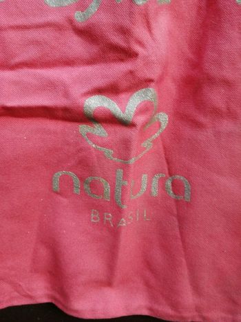 Joli sac Natura Brasil