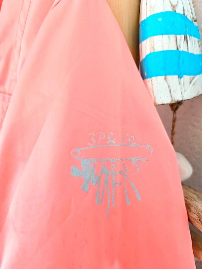 3 Pommes 10 ans - photo numéro 3