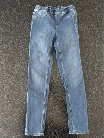 H&M - jegging fille 6-7ans