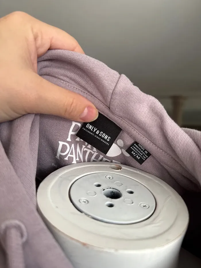 Pull large femme - photo numéro 9