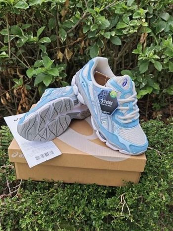 Asics gel nyc 38 - photo numéro 2