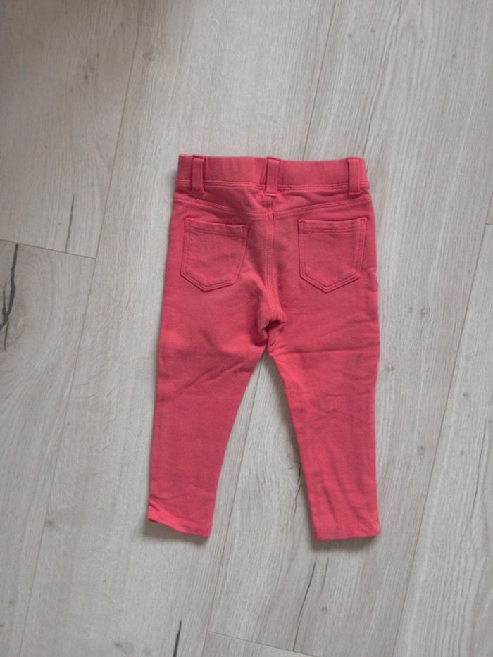 Pantalon 12 mois - photo numéro 3
