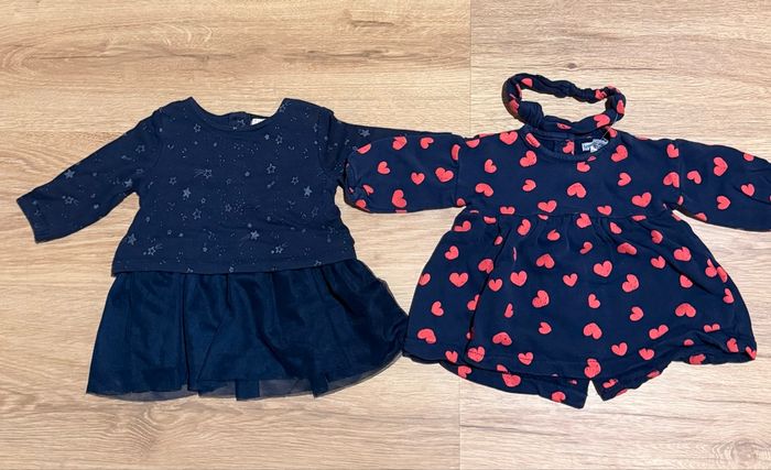 Robes - photo numéro 2