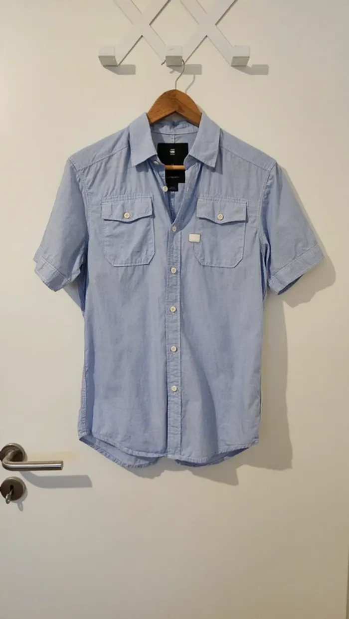 Chemise G Star Raw XS