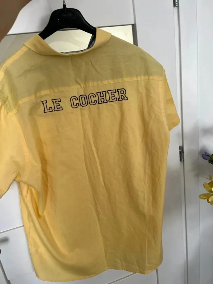 Homme xl - photo numéro 2