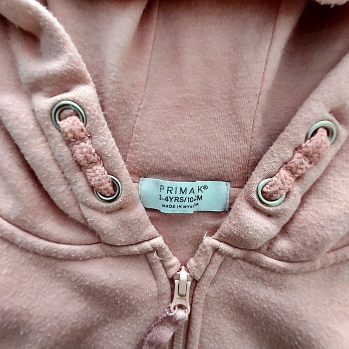 Jogging fille primark - photo numéro 7