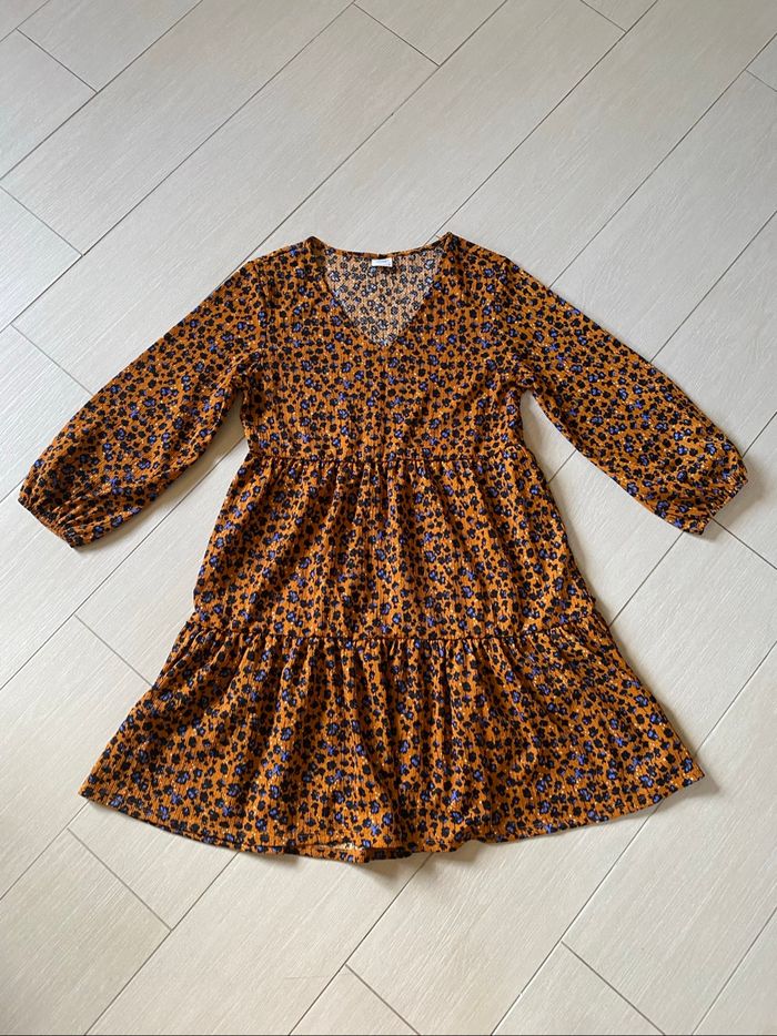 JDY robe fleurie M
