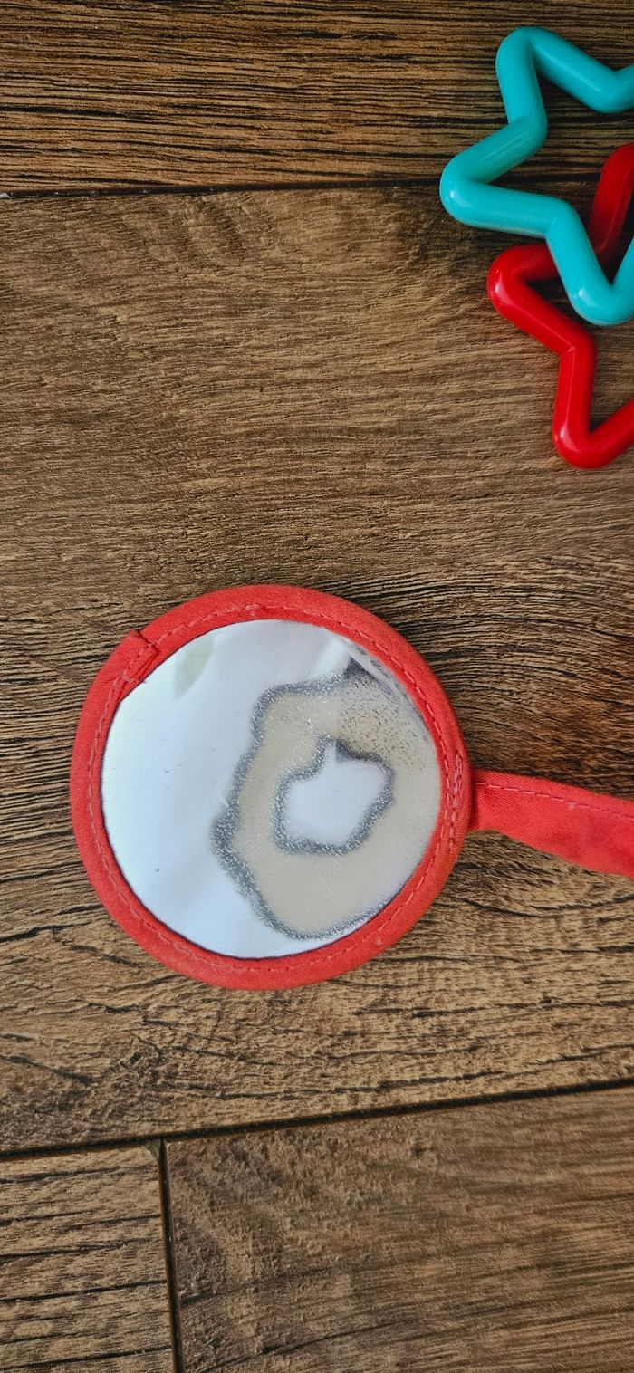 Jeux/jouets d'éveil bébé - photo numéro 8