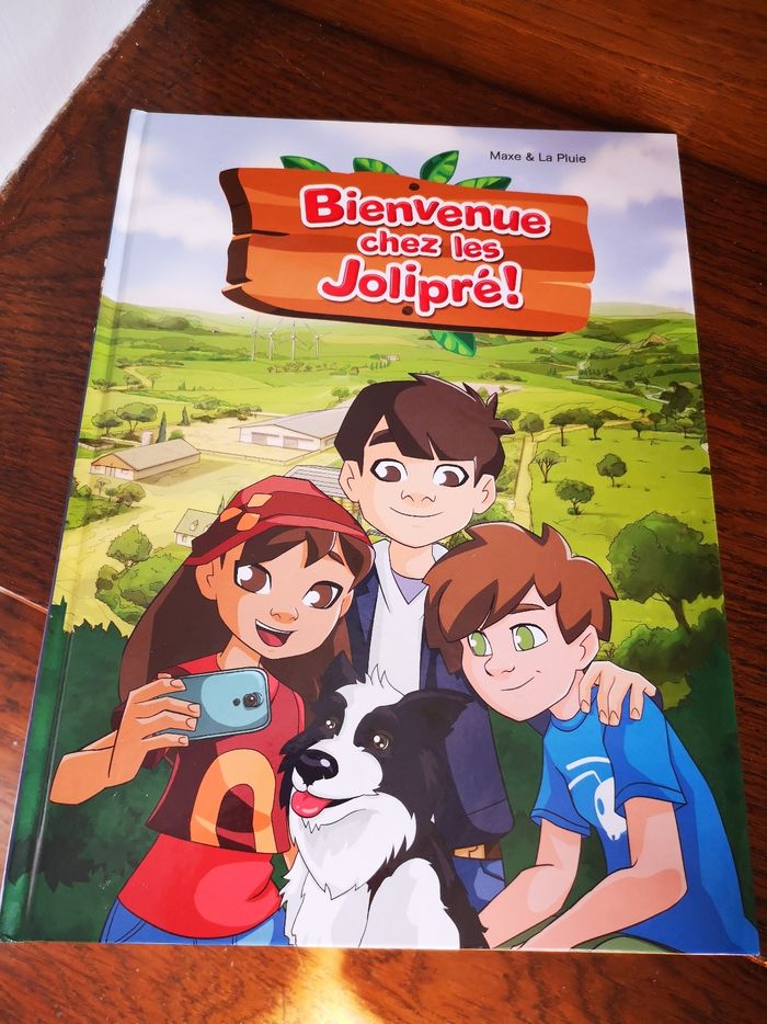 Livre