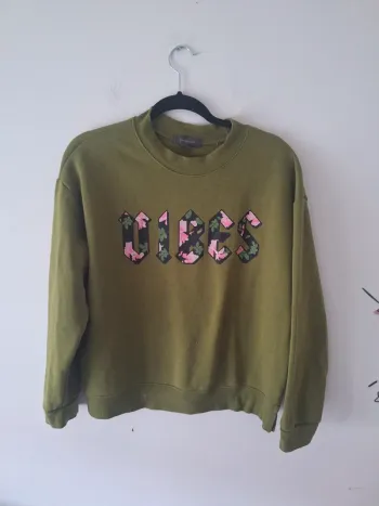 Sweat Primark