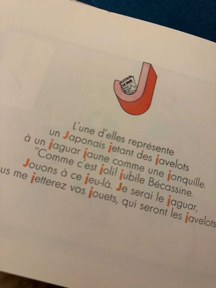 Livre ancien vintage cartonné Alphabet de Bécassine couverture âne Gautier Languereau - photo numéro 8
