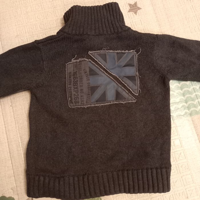 Pull TAO, 24 mois - photo numéro 3