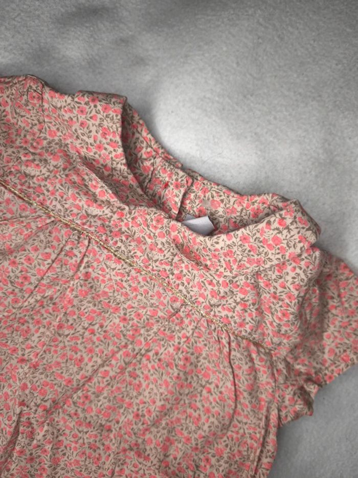 Robe liberty - photo numéro 2