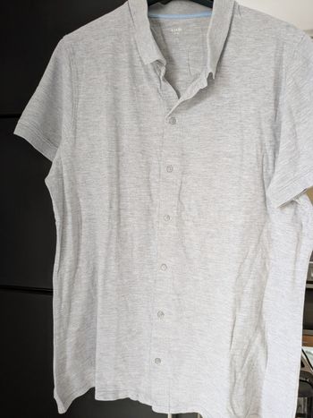 Tee shirt homme XXL