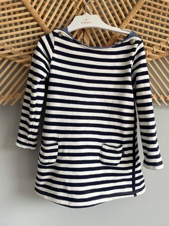 Robe fille Okaidi