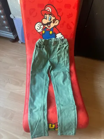 Jean skinny
