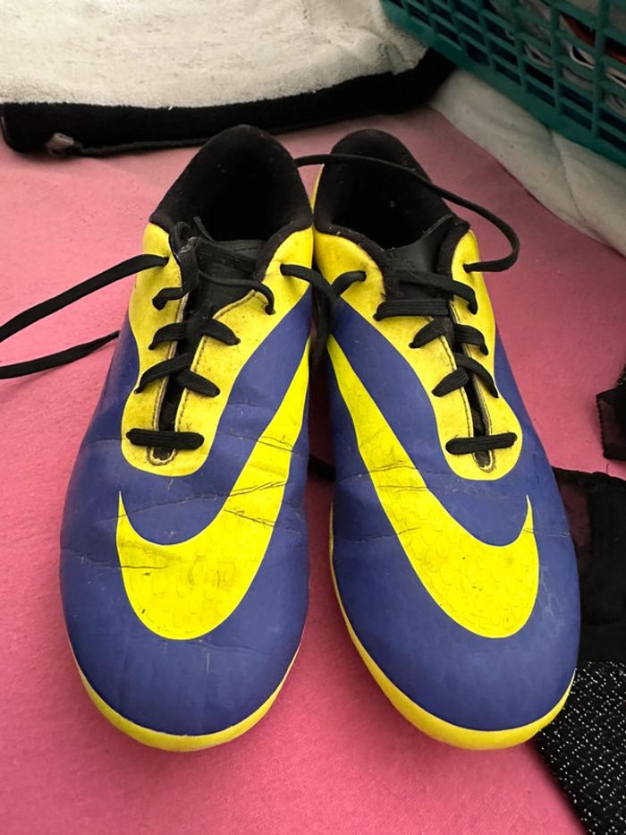 Chaussures foot