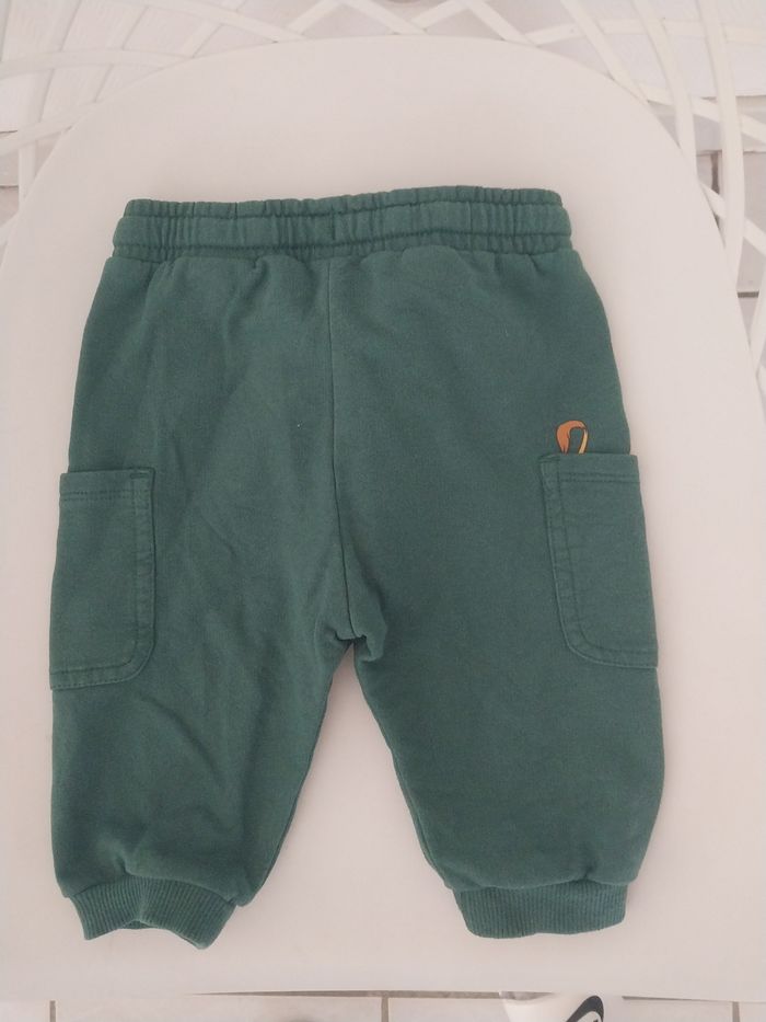 Pantalon Disney Baby – Simba (Roi Lion) - photo numéro 3