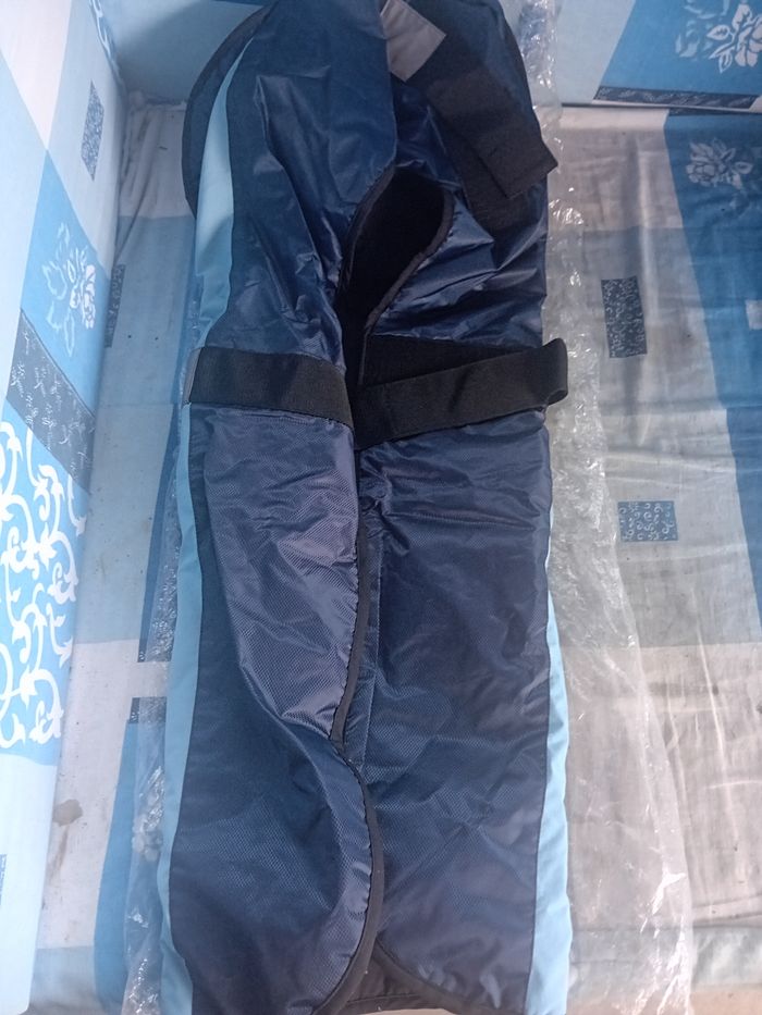 Veste pour chien 70cm neuf - photo numéro 2