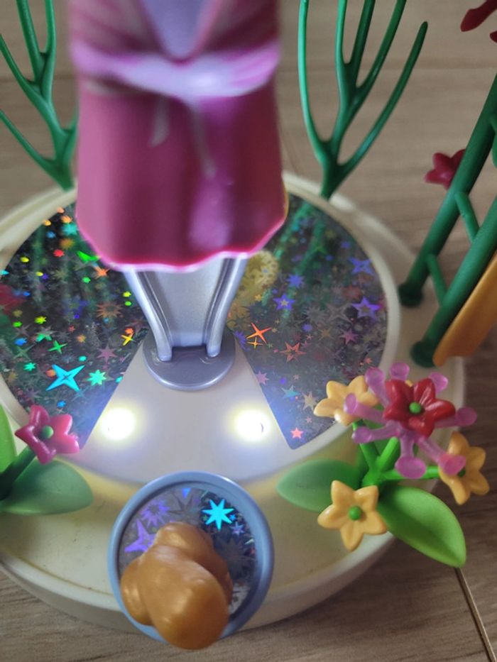 podium lumineux playmobil - photo numéro 5