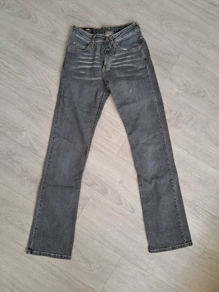 Jeans Lee - photo numéro 7
