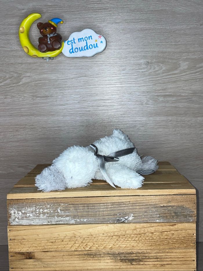 DIM26 doudou oie 🪿 Dimpel