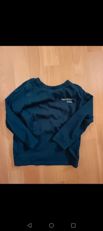 Haut la redoute 3 ans