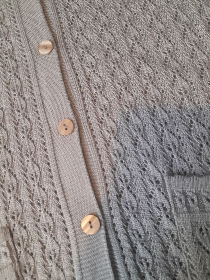 Gilet sans manches - photo numéro 3