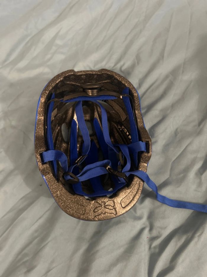 Casque vélo enfant - photo numéro 3