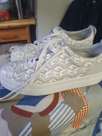 Basket guess