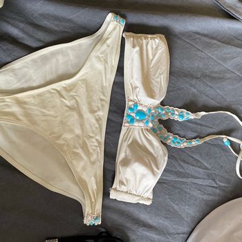 Maillot de bain