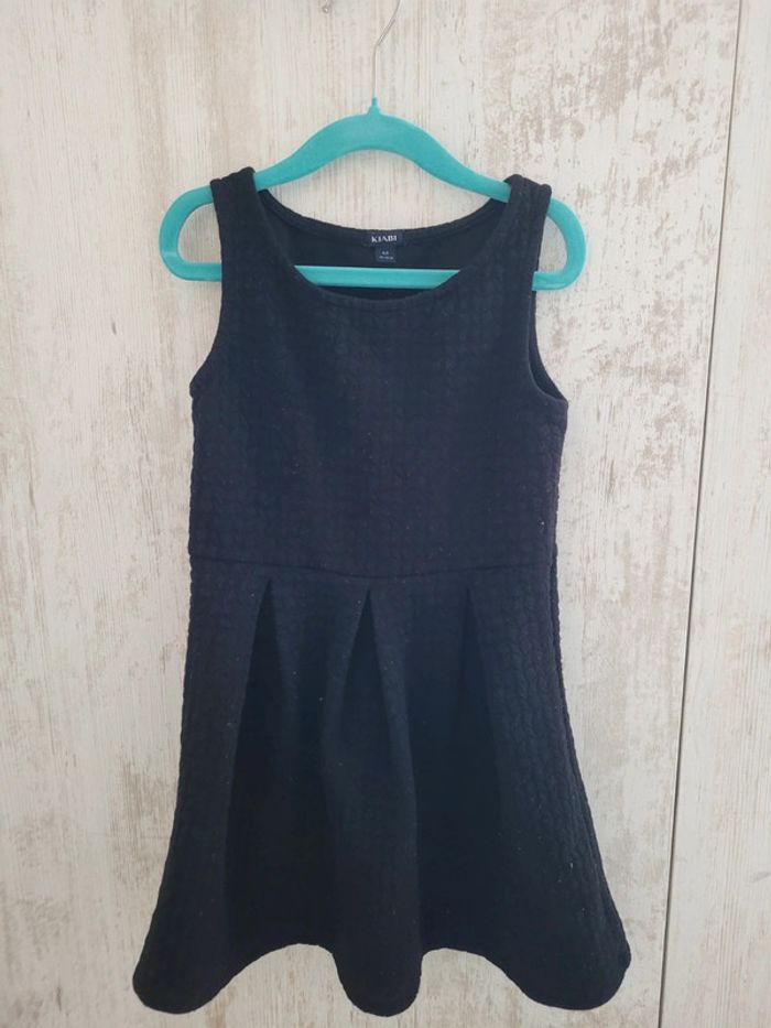 Robe 6 ans