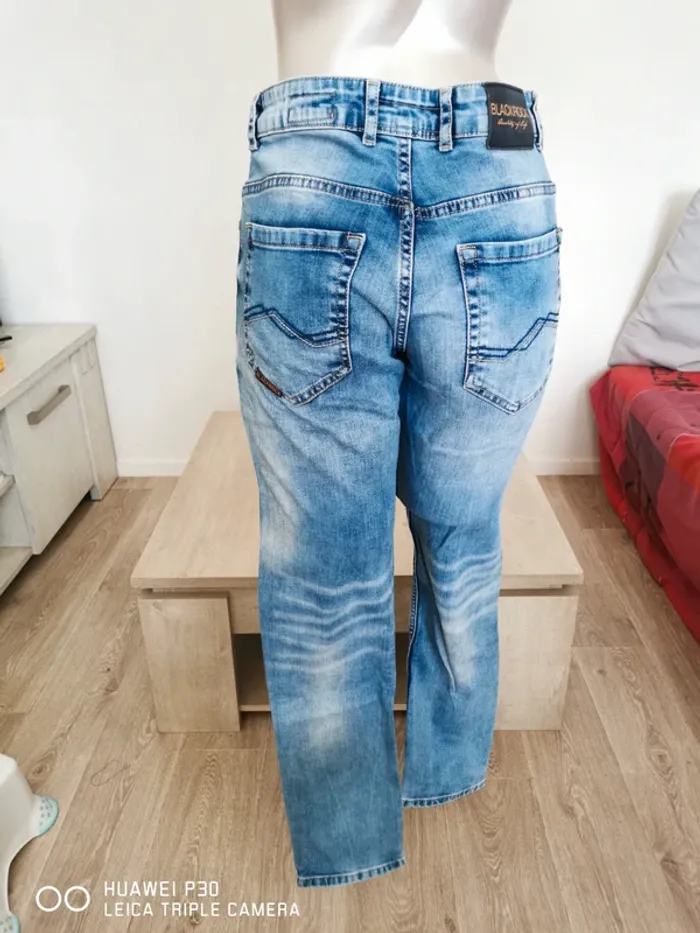 Pantalon homme - photo numéro 2