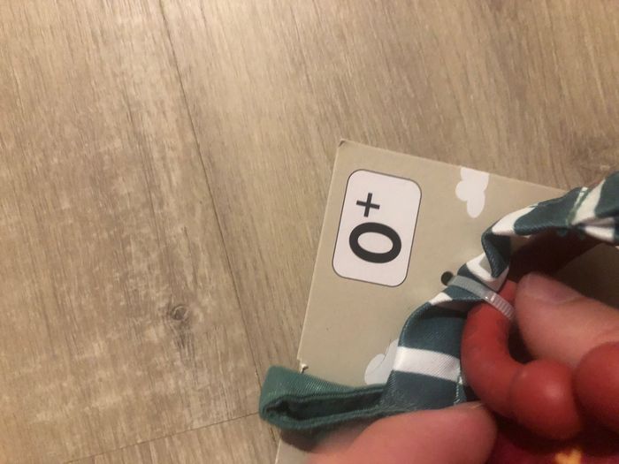 Lupilu - Chaine d'activité pour poussette - photo numéro 4