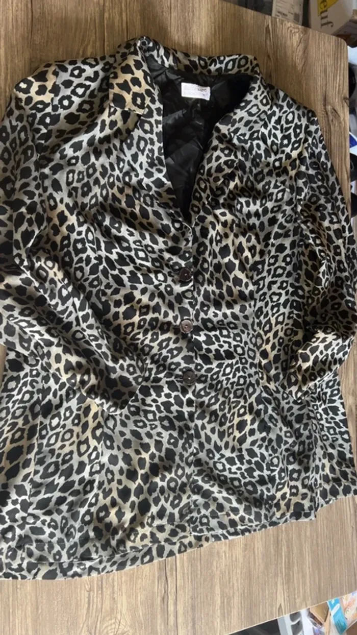 Veste blazer femme 5 XL / 50
