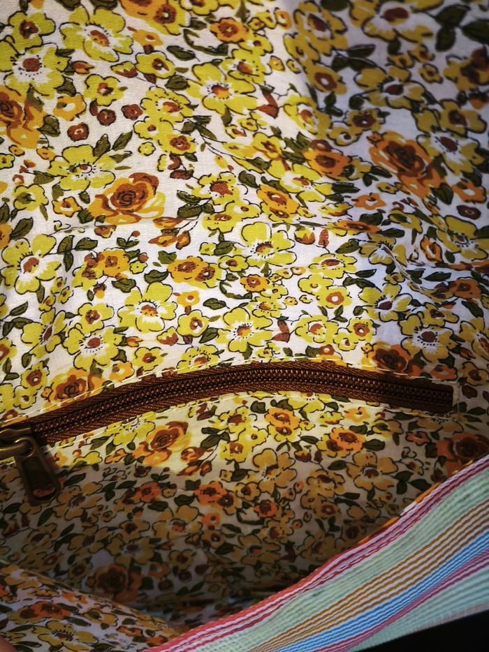 Pochette Flora - photo numéro 4