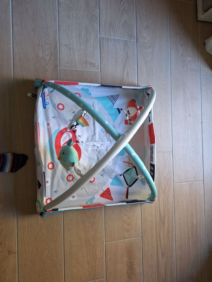 Tapis d'éveil - photo numéro 3
