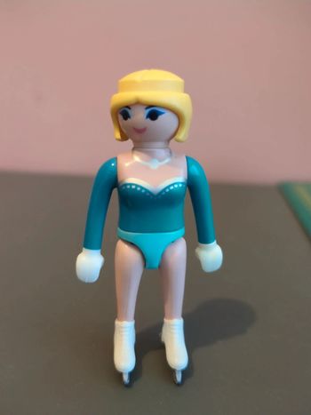 Figurine Playmobil