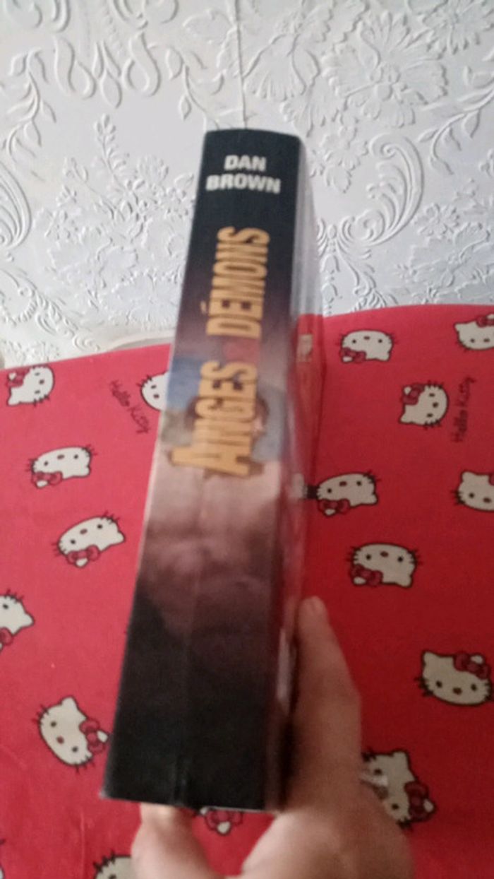 Anges et démons - photo numéro 3