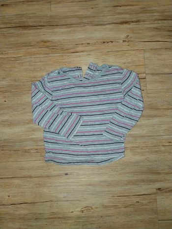 T shirt 24 mois