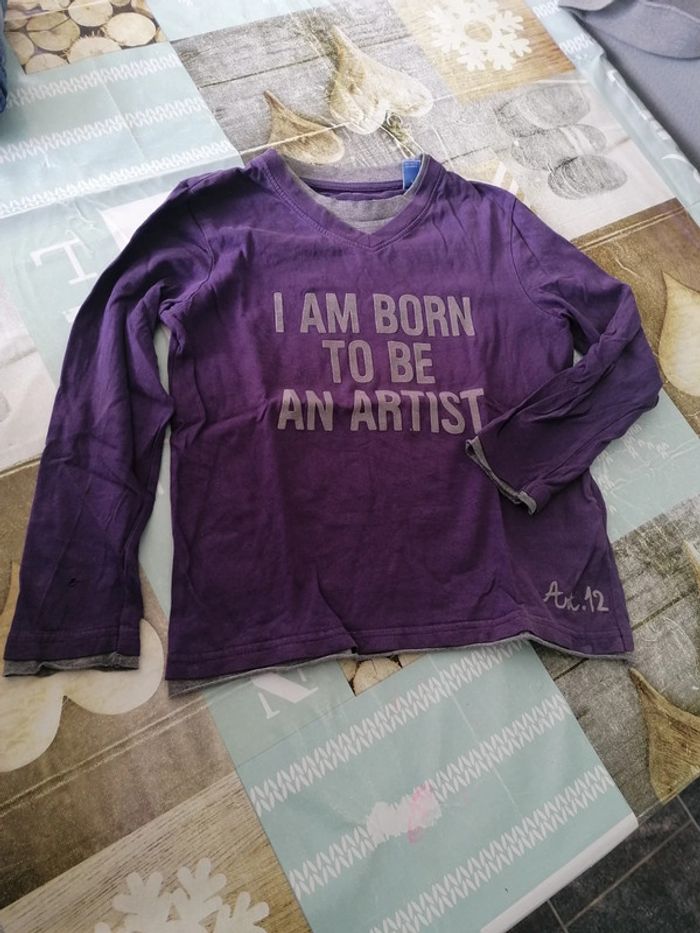 T shirt