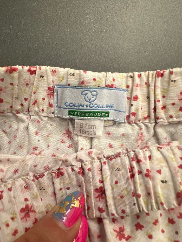 Lot 2 shorts - photo numéro 8