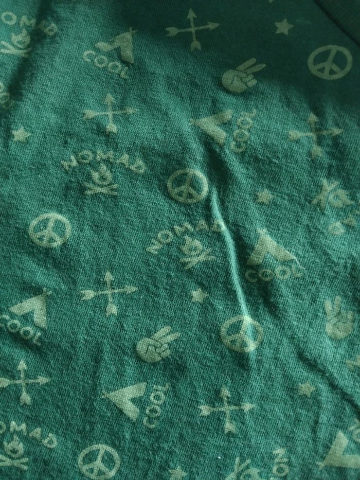 T-shirt fille 14 ans Super u - photo numéro 3