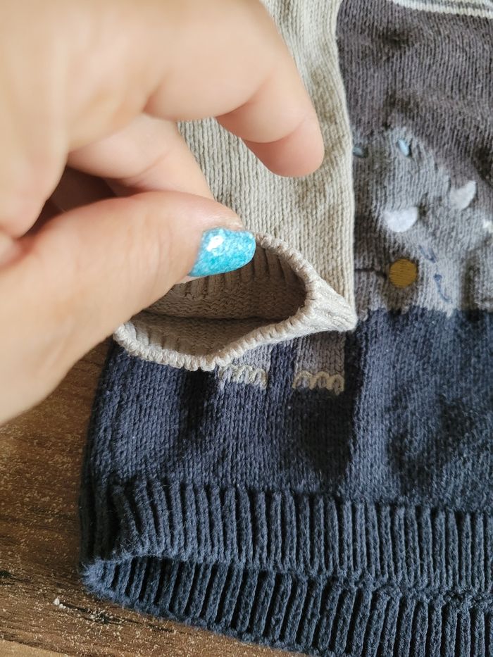 Pulls - photo numéro 2