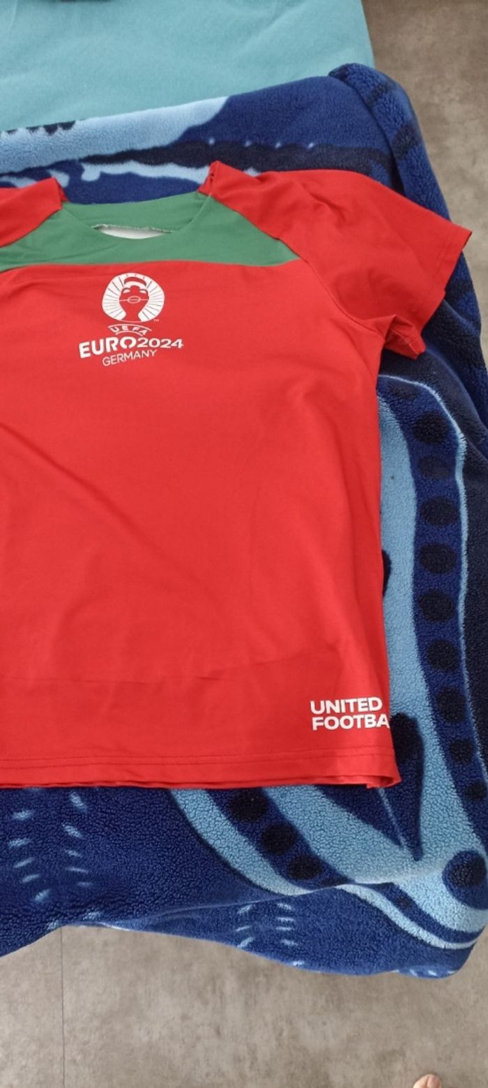 T-shirt garçon - photo numéro 3